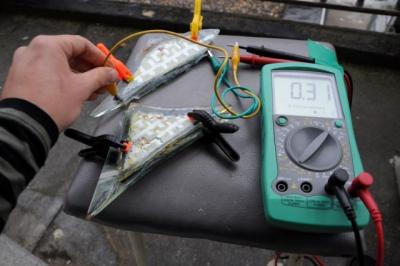 DIY - Solar Power! / Girls only Worklab