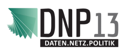 Daten.Netz.Politik