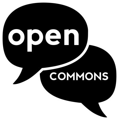 Open Commons Stammtisch Nr 1