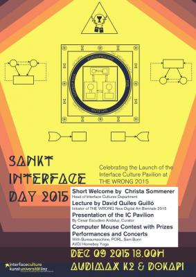 Sankt Interface Day 2015