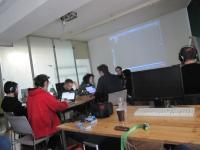 Super-Collider Workshop