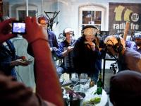 tubeplug Konzert / Radio FRO Orchester