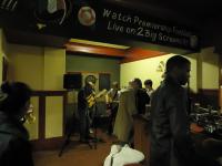 Croydon Pub - Open Mic Evening with great musicians