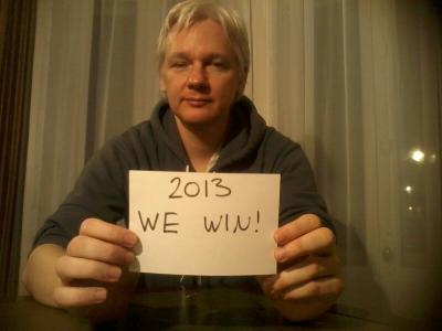 Assange