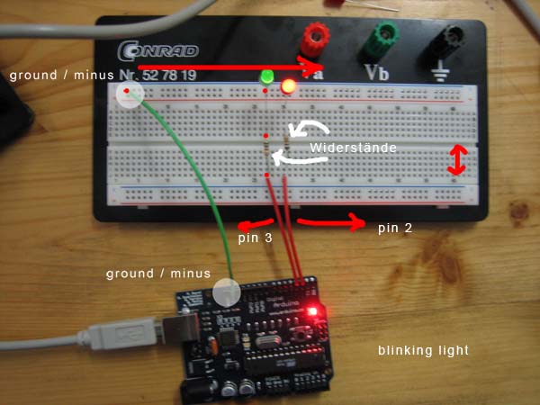 Arduino