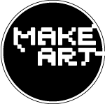 make art